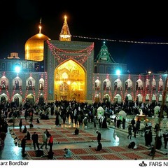 Reza Reza-Imam Reza (aleih alsalam)
