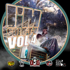 Dj Gamble 803 (New Car ft. Big Hurc, Big Pat) "Let Gamble Whip The Beat"