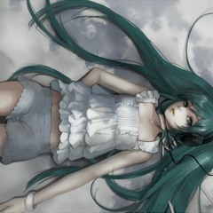 Hatsune Miku - Piano