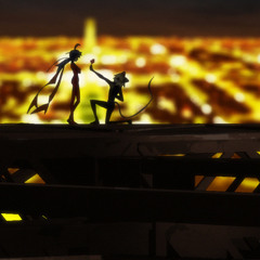 Ladybug PV