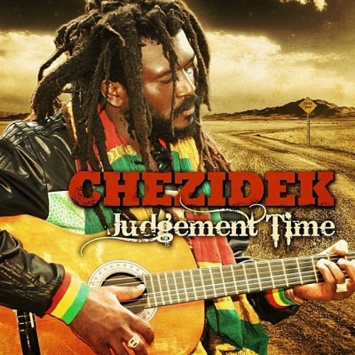 Chezidek - Ganja Tree (''12''Inch Mix)