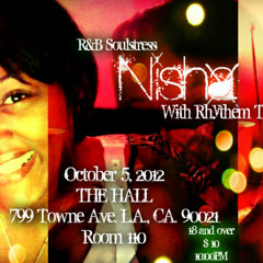 NISHASMG .....FOUND OUT FT. WOOD AND YUNG CASSANOVA OF T.T.D.E