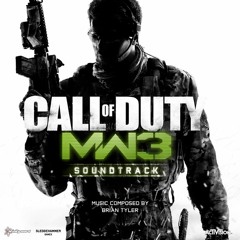 Credits - Call of Duty Modern Warfare 3