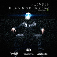 WASA3I - KillerKing (The Avenger Remix)