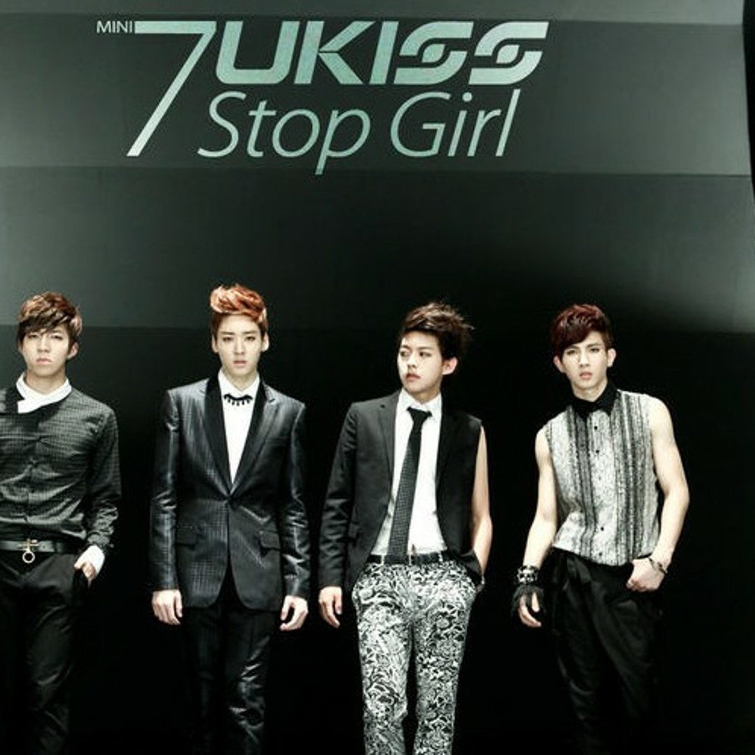 アイドル U-KISS U-KISS(유키스) NEVERLAND(네버랜드) M/V Full ver - YouTube