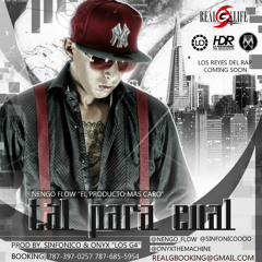 Ñengo Flow - Tal Para Cual (Prod. By Onyx & Sinfonico)