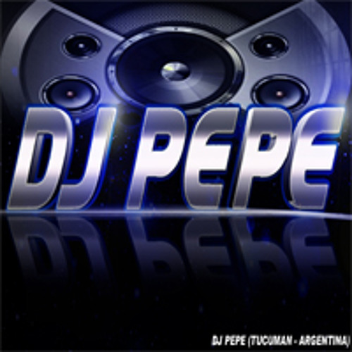 El Baile Del Caballo - Dj Pepe (Tucuman-Argentina) - Park Jae Sang