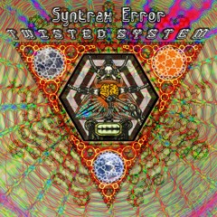 Syntrax Error - Mental Breakdown
