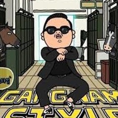 GANGNAM STYLE(Tamil Version Remix)