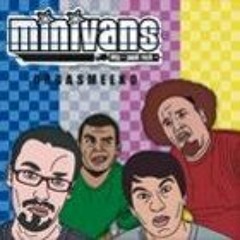 Minivans - Serenata Punk