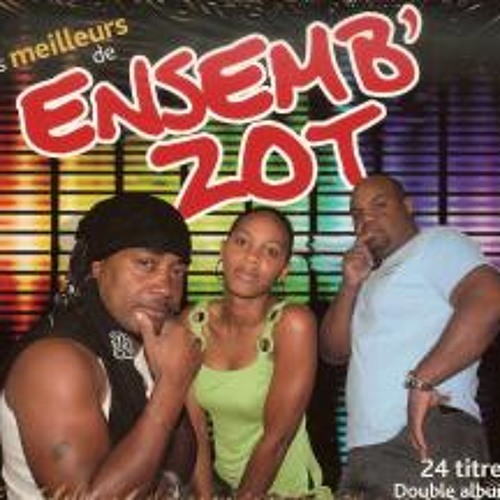 Ensemb Zot - Penser Oublier