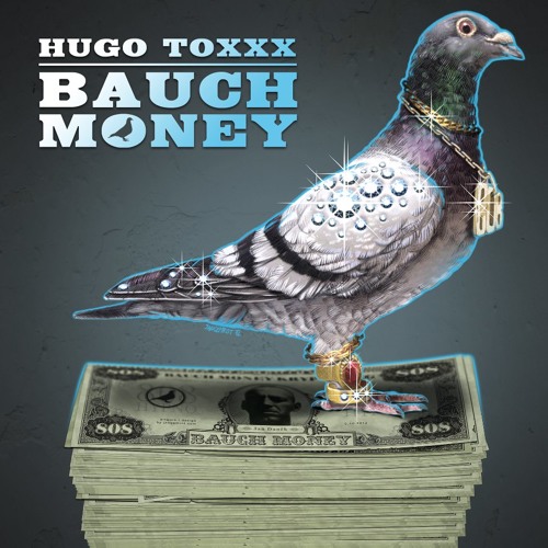 Hugo Toxxx - Game @Bauch808 (Prod. Frank Flames)