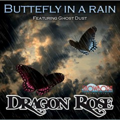 Butterfly by Ghost Dust (Dragon Rose remix)