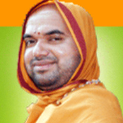 Sri Sri Prarthana-Raghaveshwara Bharati Swamiji