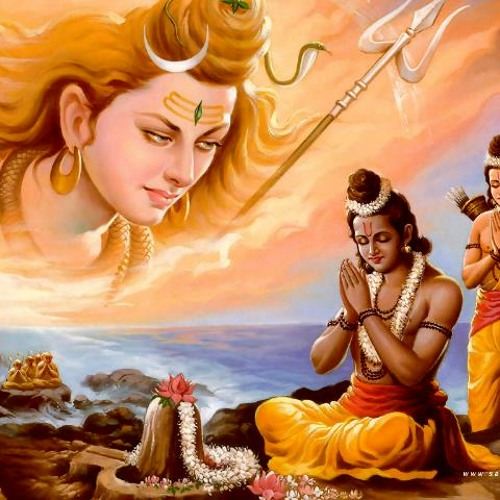 Jai Jai Hanuman-01-Shree Hanuman Chalisa