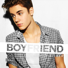 Justin Bieber - Boyfriend (Philthy Remix)