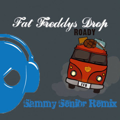 Fat Freddy's Drop - Roady (Sammy Senior Remix)