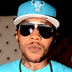 VYBZ KARTEL - SWEET TO THE BELLY - NEVER BE ME REMIX - SEP 2012