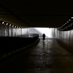 transient lapse (Tunnel Lekstraat-Schenkkade, The Hague) | installation excerpts