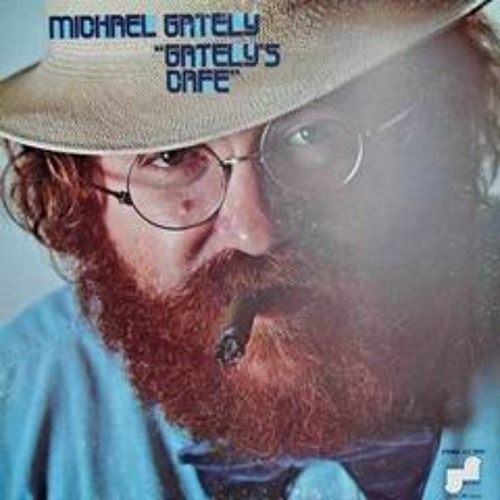 MICHAEL GATELY - Colour All The World (1972)