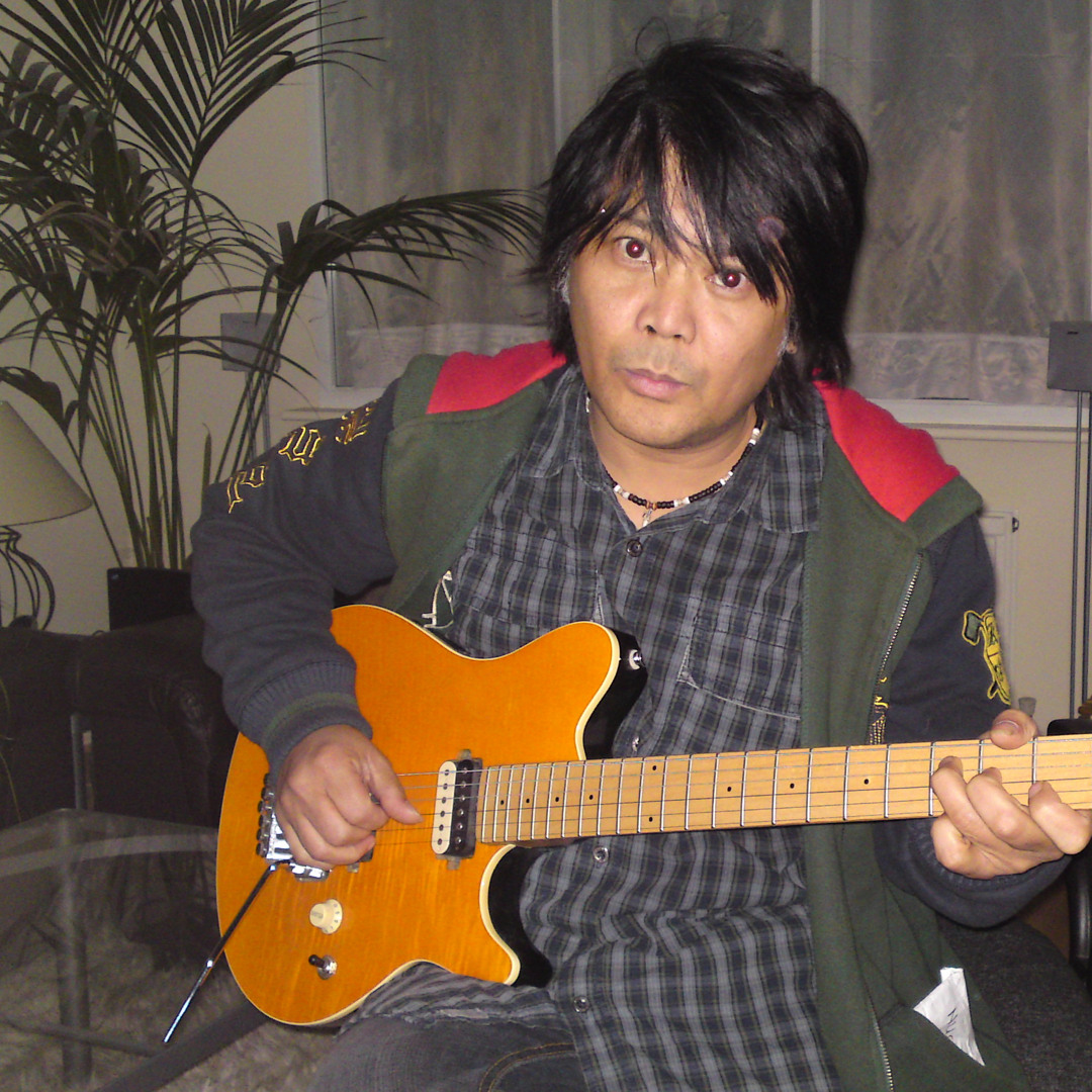 Stream Kahit Maputi na ang Buhok ko by norbert calma gayanilo | Listen ...