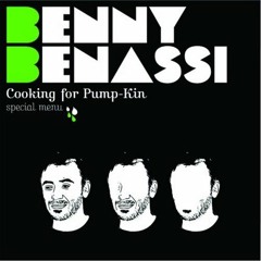 Benny bennasi - san francisco