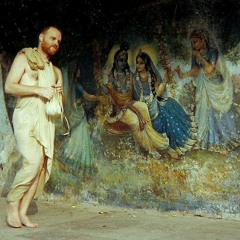 Jay Radhe - Sripada Aindra Prabhu