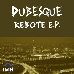 DBSQ002 | Dubesque - Cuidado (Original Mix / Snippet)