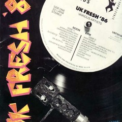 5 UK Fresh 86 - Mantronix