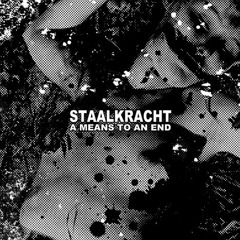 Staalkracht - Agoraphobia (The Prison Within)