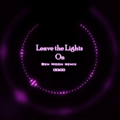 Meiko - Leave the Lights On (Ben Moon Remix)