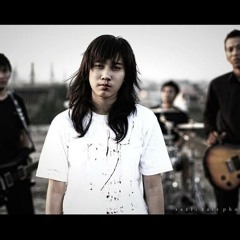 A.Y.U - Jangan Kau Pergi