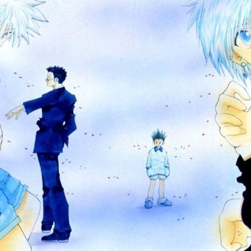 Stream Hunter x Hunter OST  Listen to Hunter x Hunter OST 1 playlist online  for free on SoundCloud