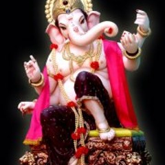 Deva Ho Deva Ganpati Deva....Remixx