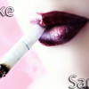 Samum - Smoke and Kiss