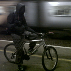 @McGhostt -Mic Merkage