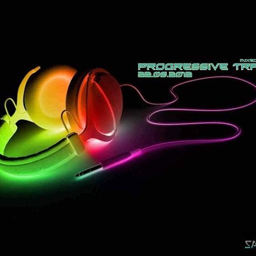 Progressive Trance 22.09.2012