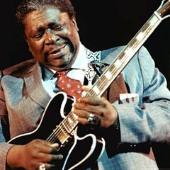 B.B. King - Blues Boys Tune (From B.B. King - Live at Montreux 1993)