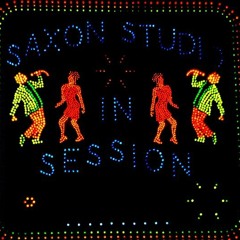 CLASH DANCE! Saxon v Coxsone v Afrique v Bodyguard - World Sound Clash, North london, UK 1993