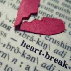 First Try ; 伤不起