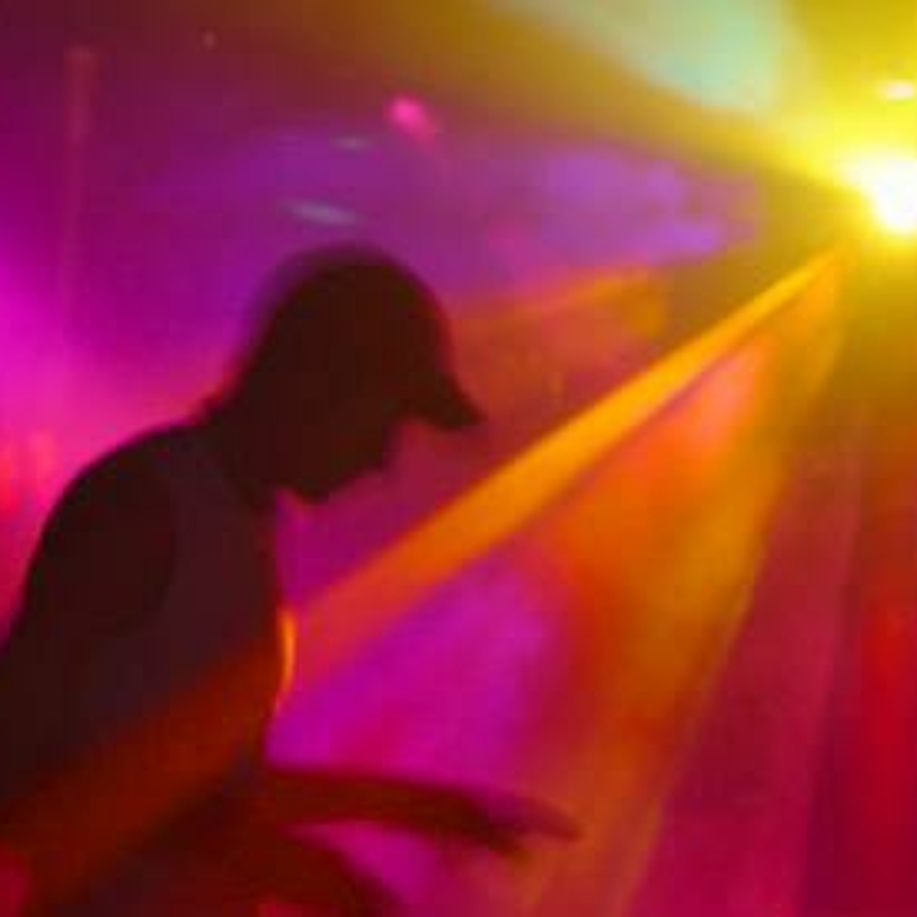 DJ Jesse Jay