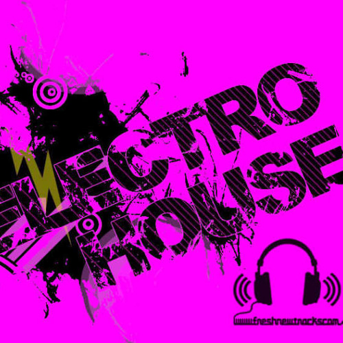 ELECTRO-HOUSE