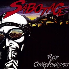 Sabotage - Rap É Compromisso