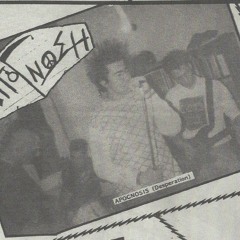 ΑΠΟΓΝΩΣΗ - Απόγνωση (demo 1985)