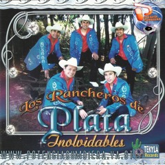 NEW MIX - Los rancheros de plata Inolvidables 2012 Dj luvix