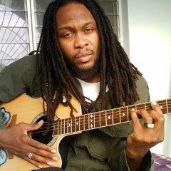 Asante Amen - Chase dem Jah Dub