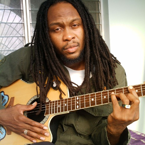 Asante Amen - Chase dem Jah Dub