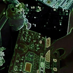 Live Track 1 Psytrance Hard Goa Korg Electribe ESX-1 & EMX-1 Korganik
