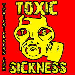 DJ Kurrupt (UK) On Toxic Sickness 24th September 2012 Show 27