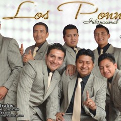 BRINDO POR TI - LOS PONNY'S